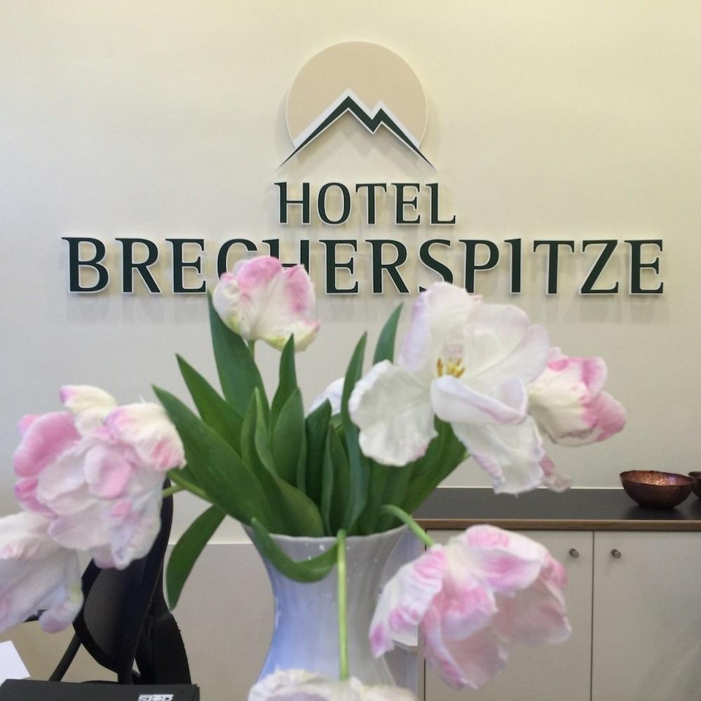 Hotel Brecherspitze Munich Exterior photo