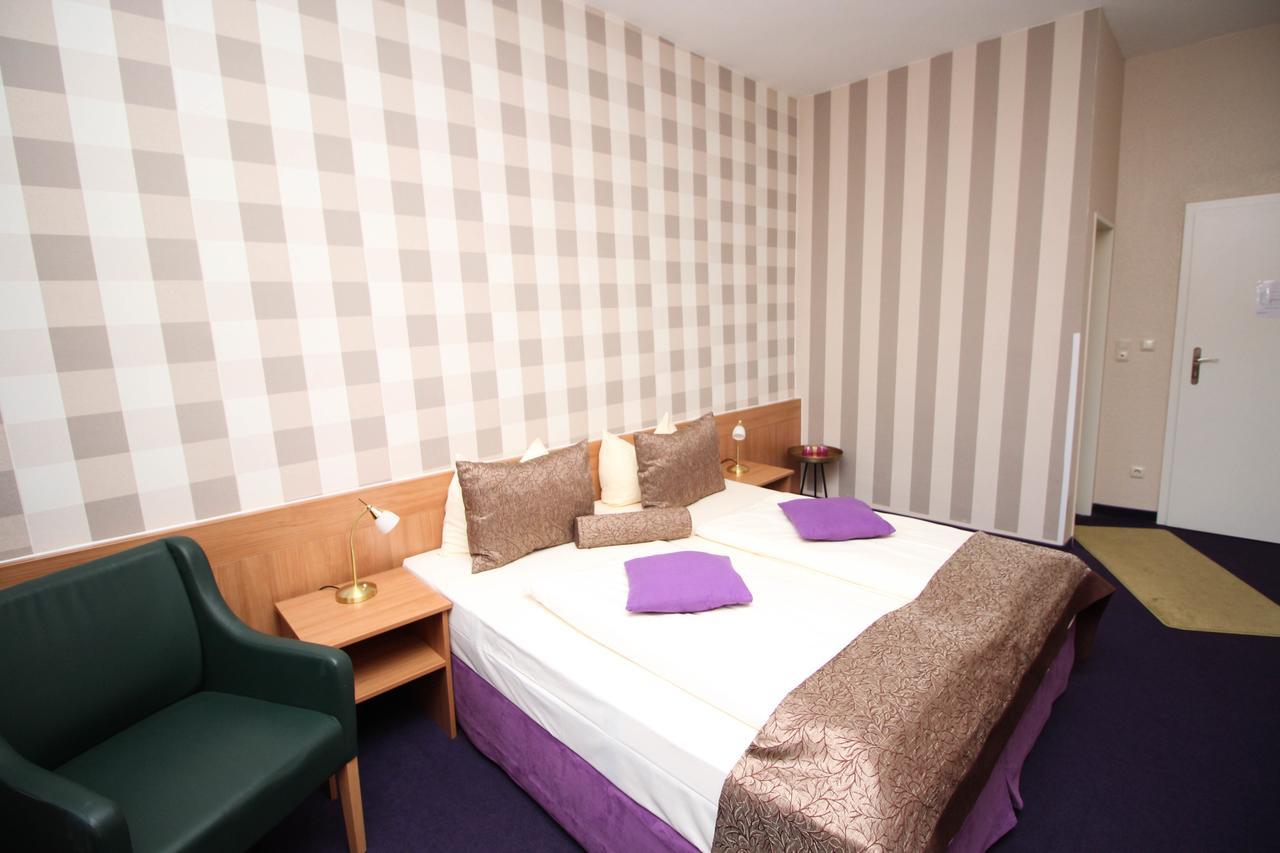 Hotel Brecherspitze Munich Room photo