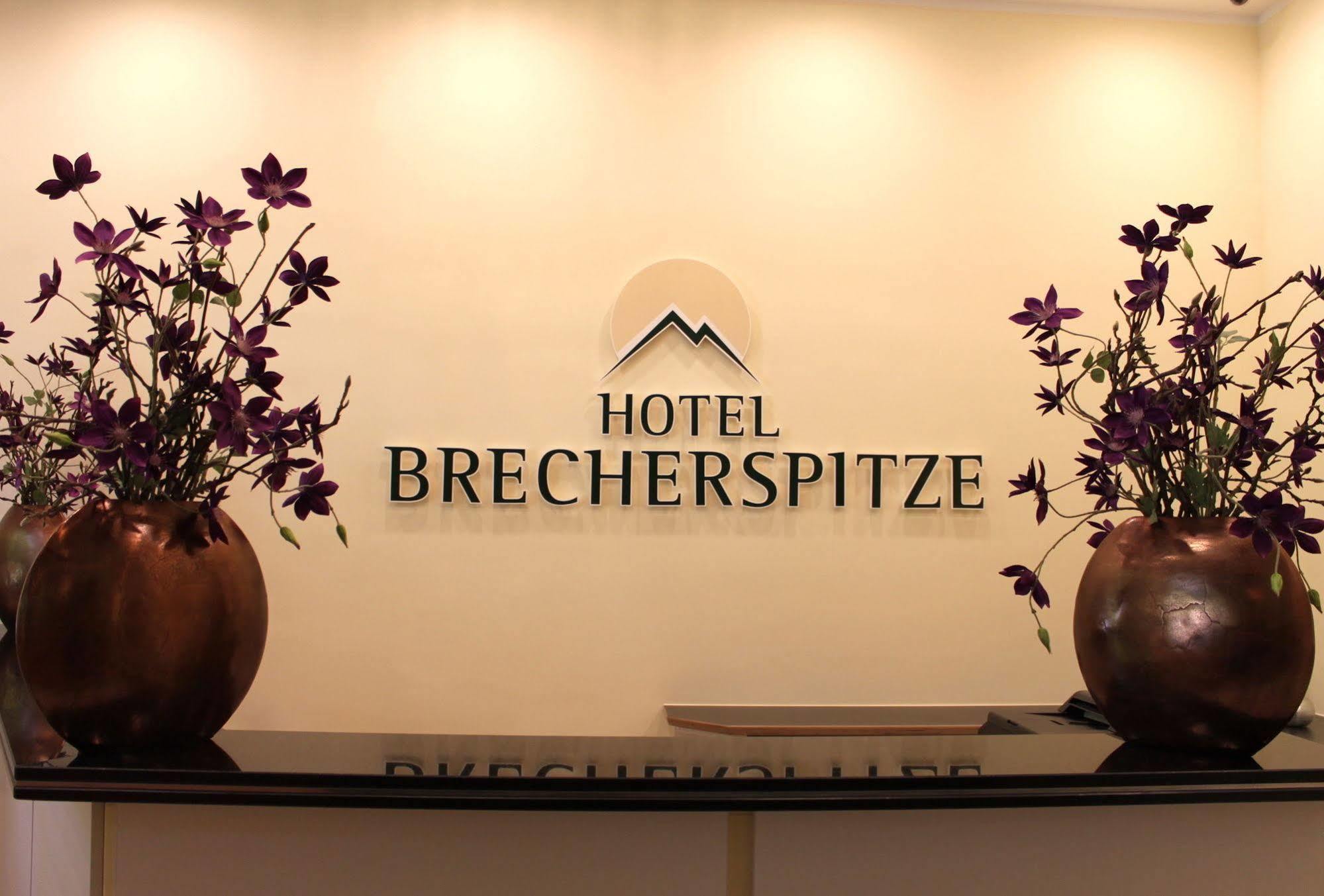 Hotel Brecherspitze Munich Exterior photo